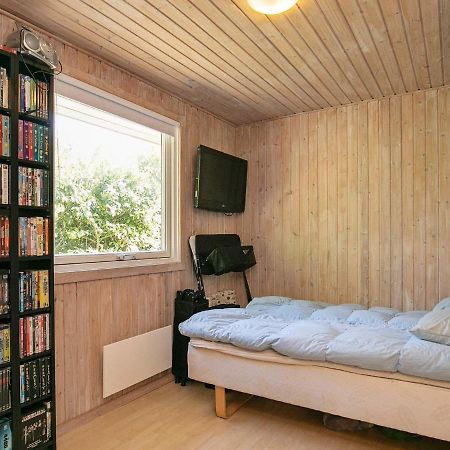 8 Person Holiday Home In Tranek R Tranekaer Exterior photo
